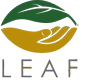 LEAFbanner